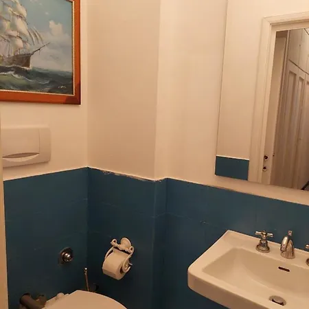 Con Giardino In Zona Ponte Milvio E Stadio Olimpico