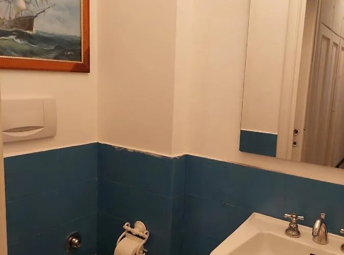 Con Giardino In Zona Ponte Milvio E Stadio Olimpico